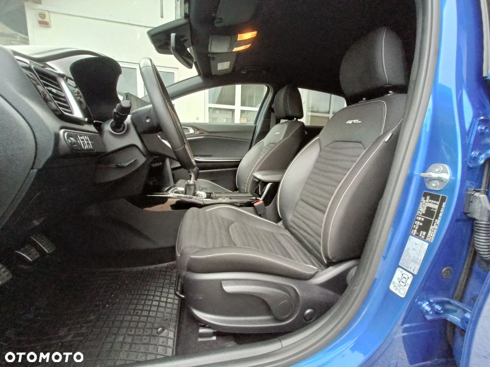 Kia ProCeed 1.5 T-GDI GT Line - 15