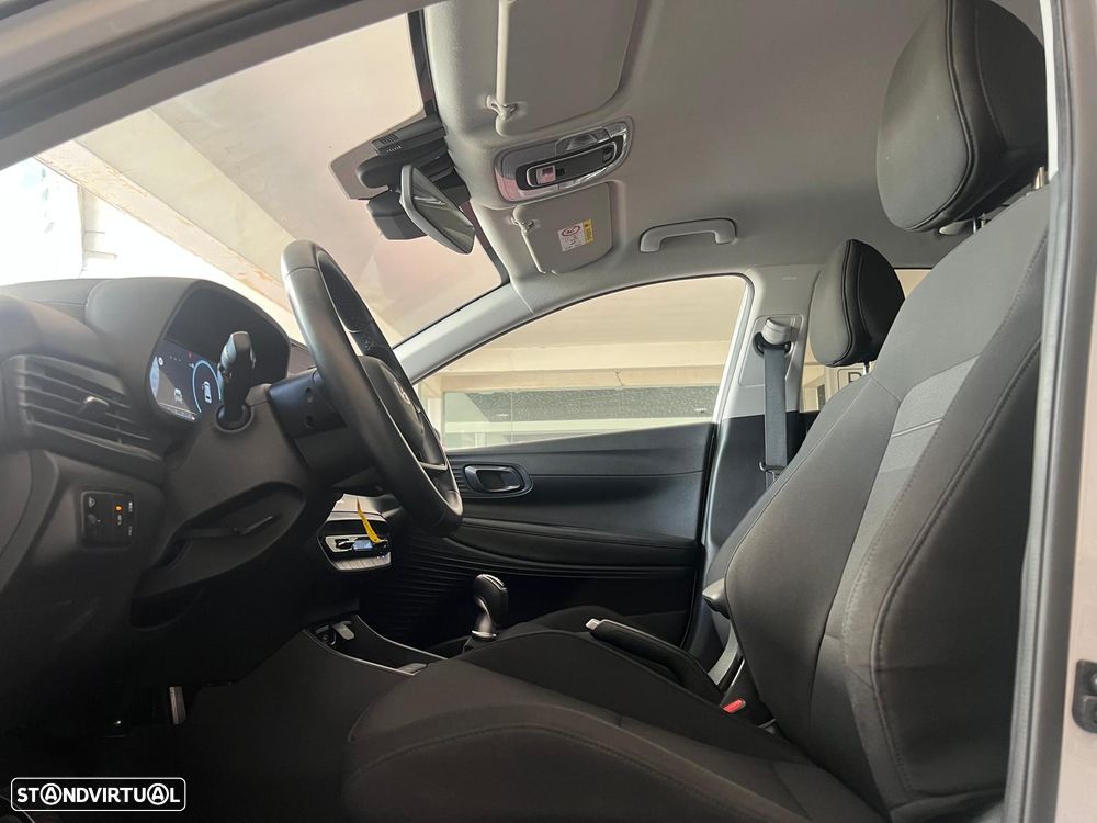 Hyundai Bayon 1.0 T-GDI Premium (TT) - 9