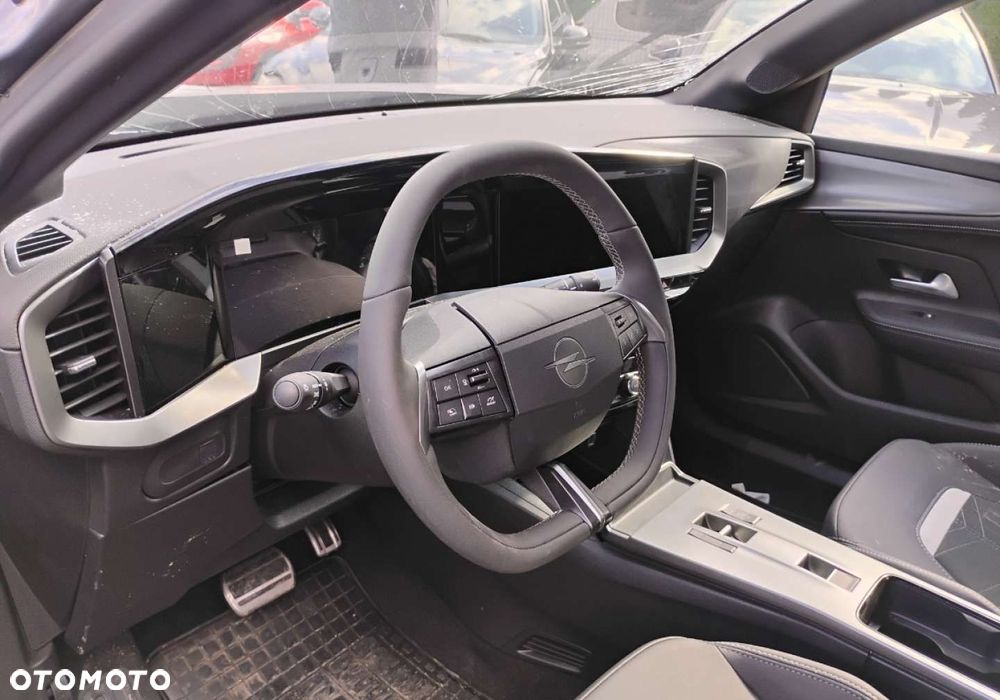 Opel Mokka - 7