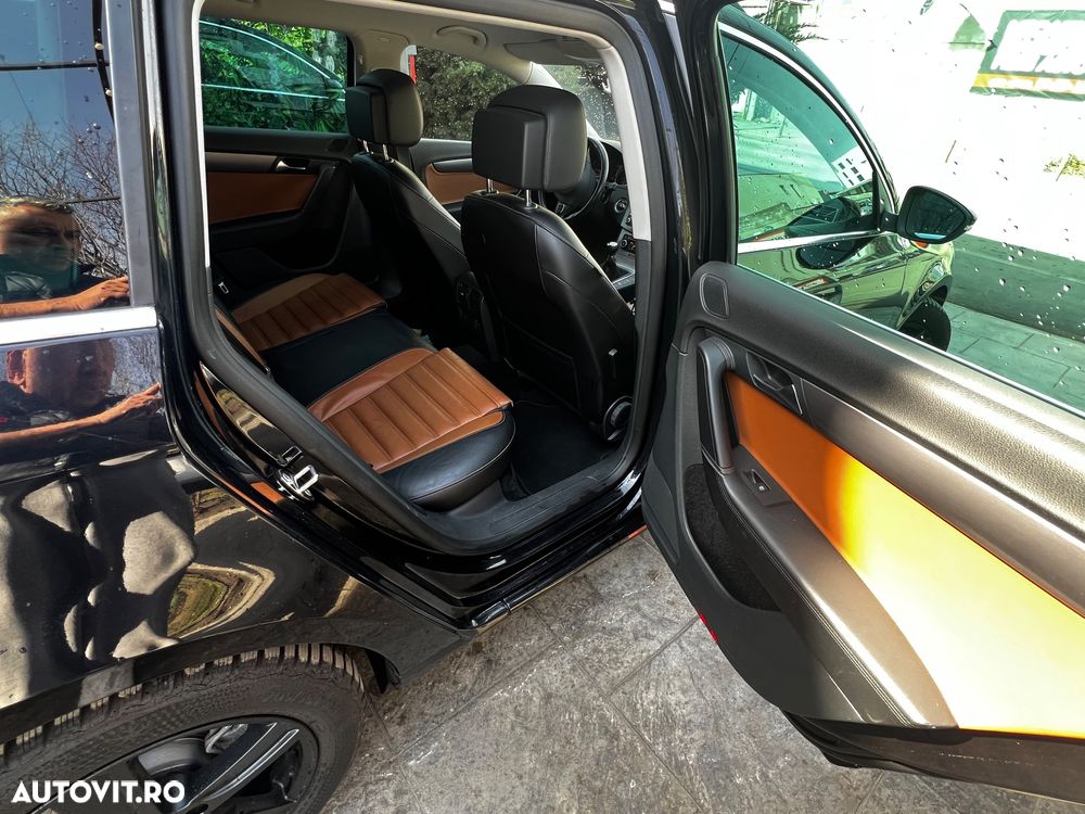 Volkswagen Passat - 17