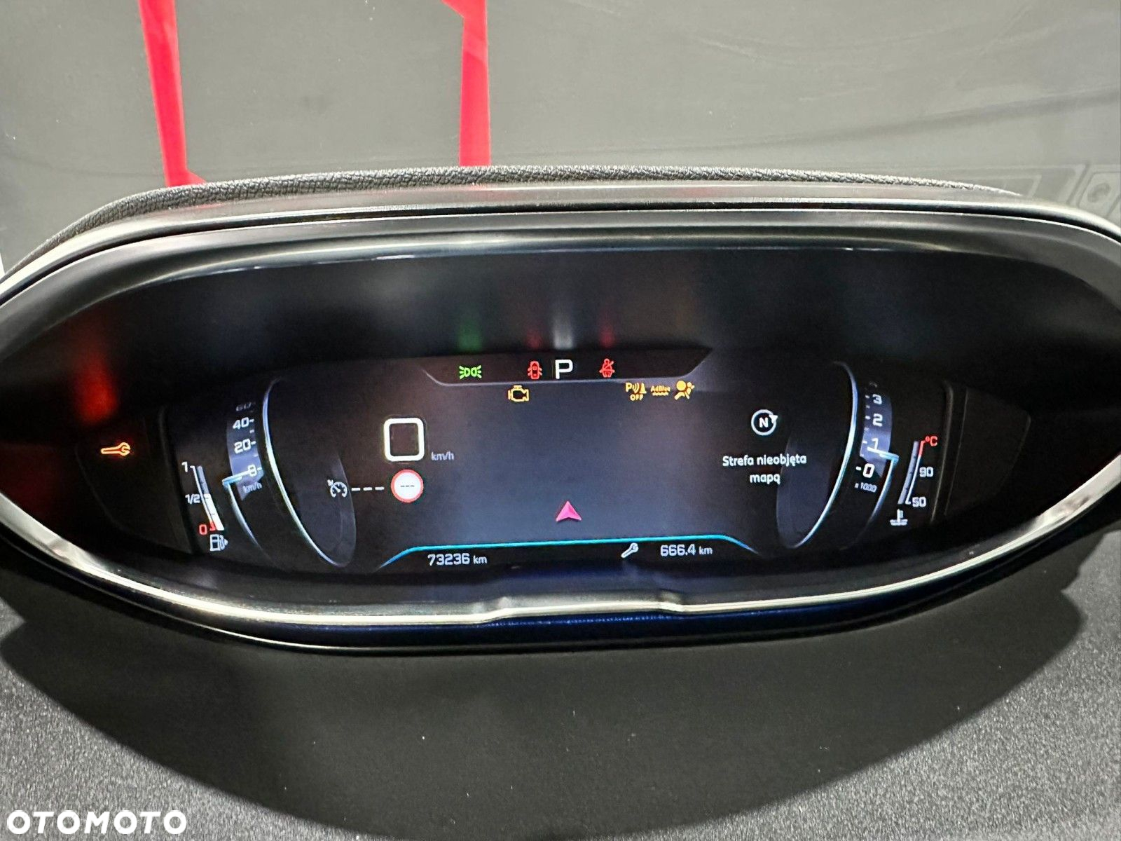 Peugeot 5008 - 31