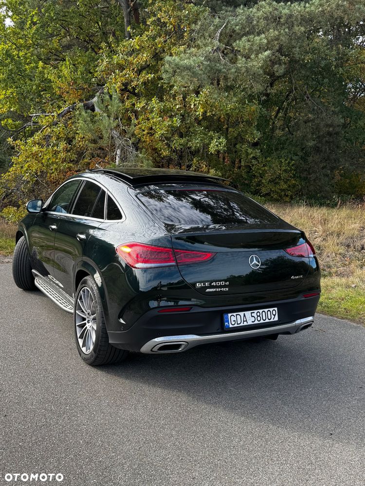 Mercedes-Benz GLE - 16