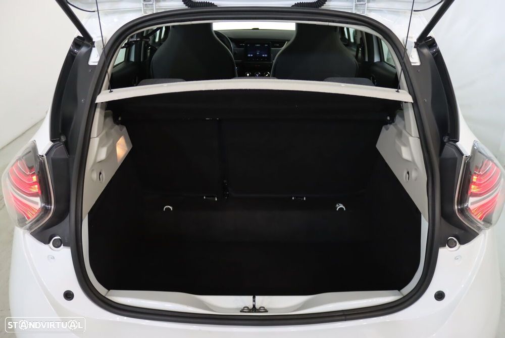 Renault Zoe (c/ Bateria) Limited 50 - 42