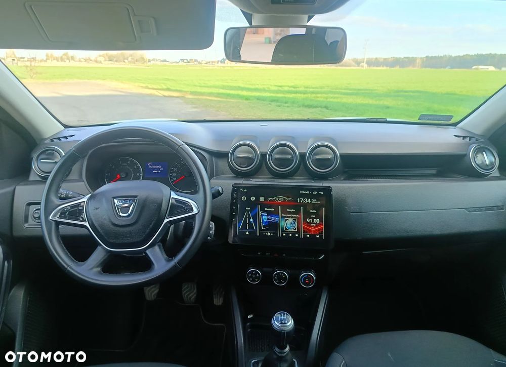 Dacia Duster - 18