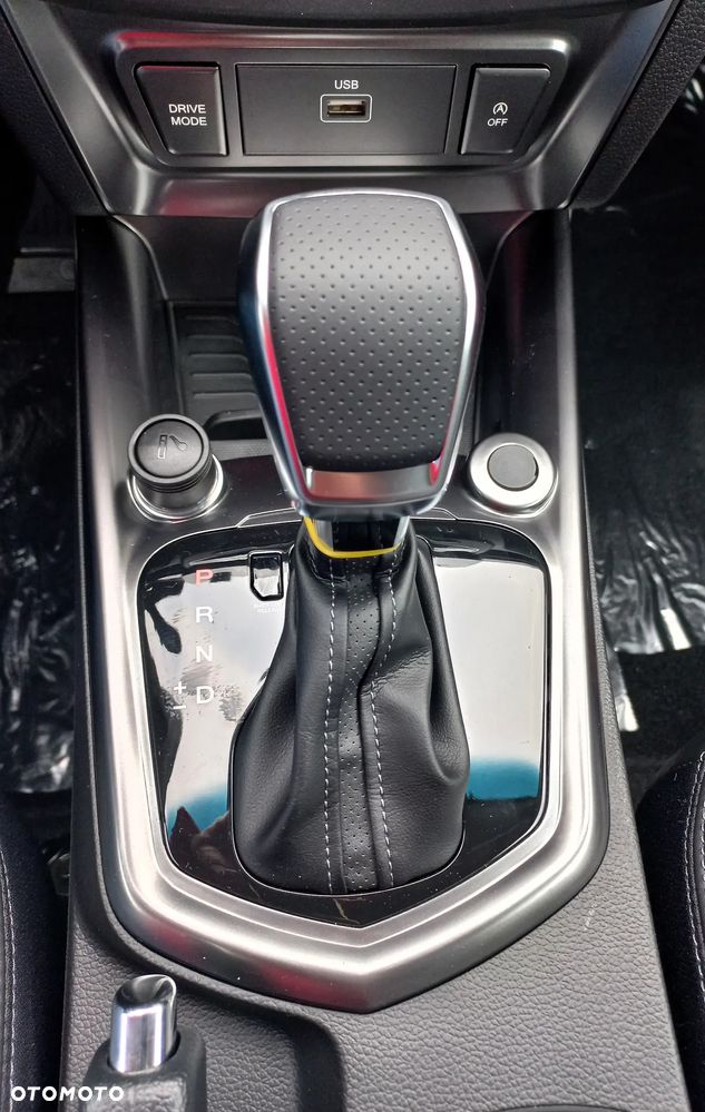 SsangYong/KGM Tivoli 1.5 T-GDI Adventure - 18