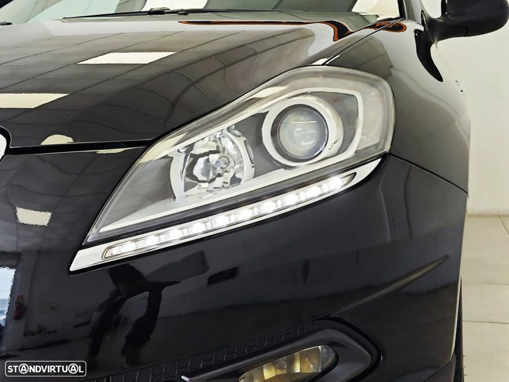 Lancia Delta 1.6 M-Jet Oro - 15