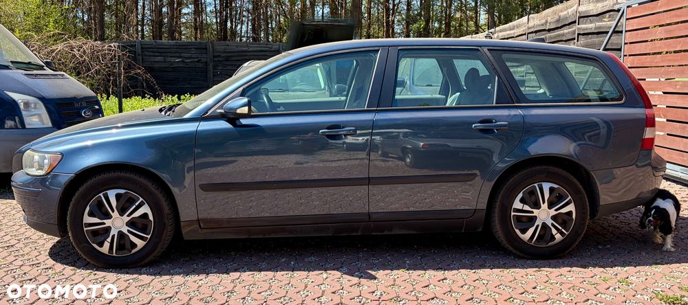Volvo V50 - 10