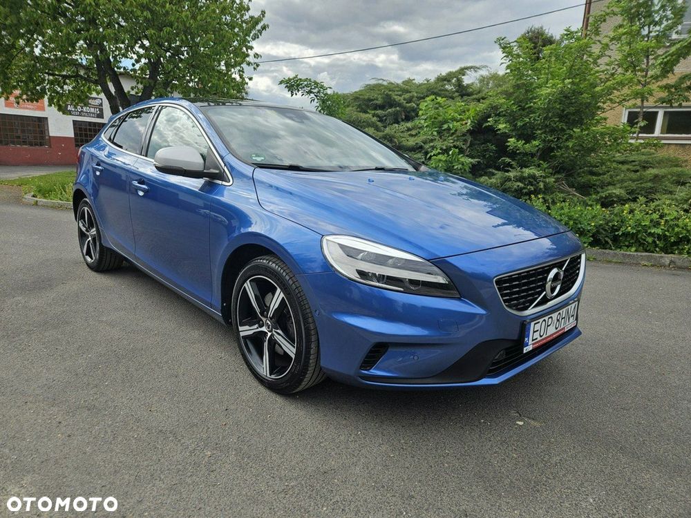 Volvo V40 T2 RDesign - 9