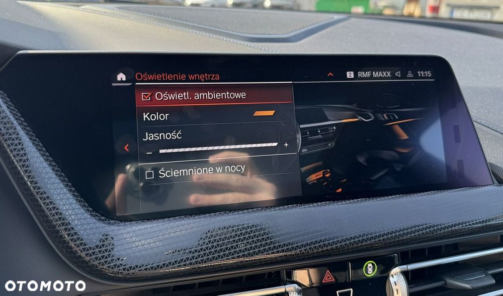 BMW Seria 1 M135i xDrive - 25