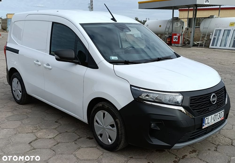 Nissan TOWNSTAR - 9