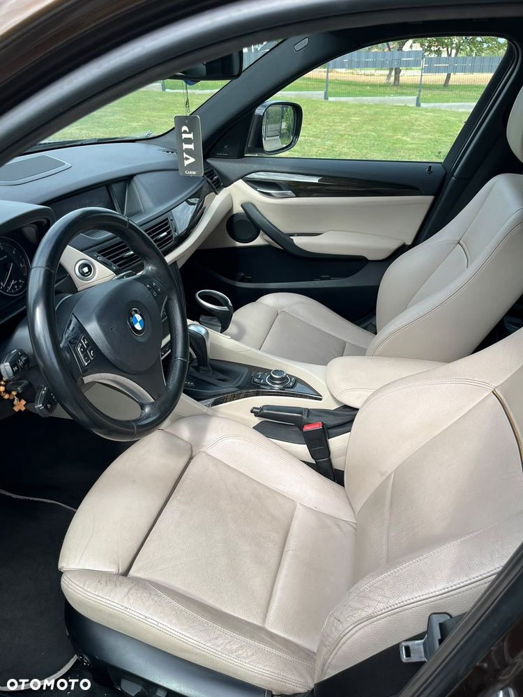BMW X1 - 6
