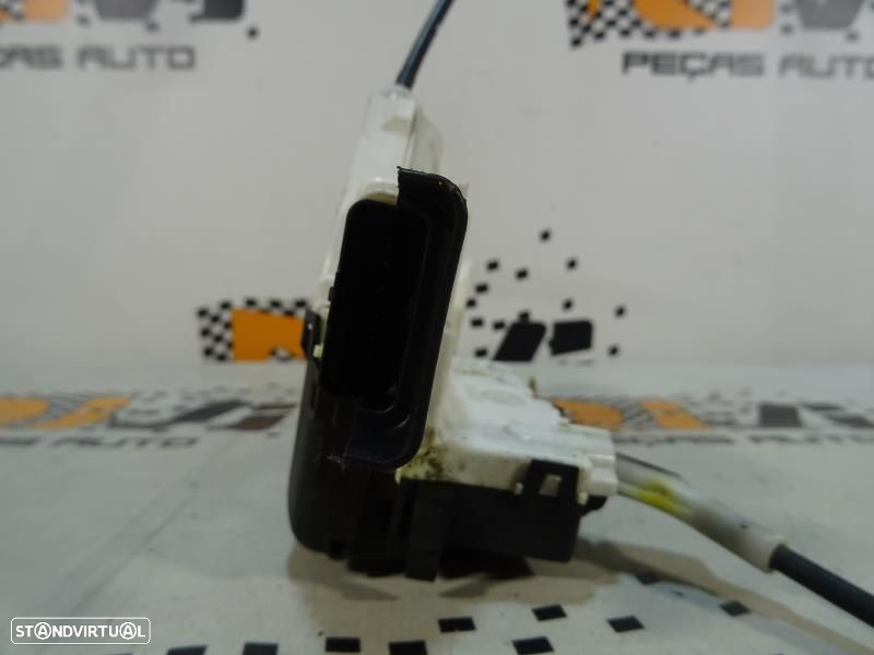 Fecho Da Porta Frente Esquerda Peugeot 508 I (8D_)  006256 / A048069 / - 3
