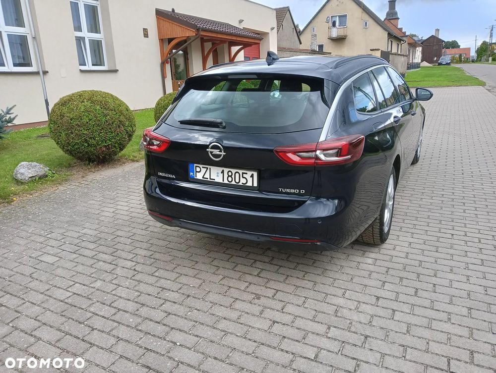 Opel Insignia 1.6 CDTI Cosmo - 5