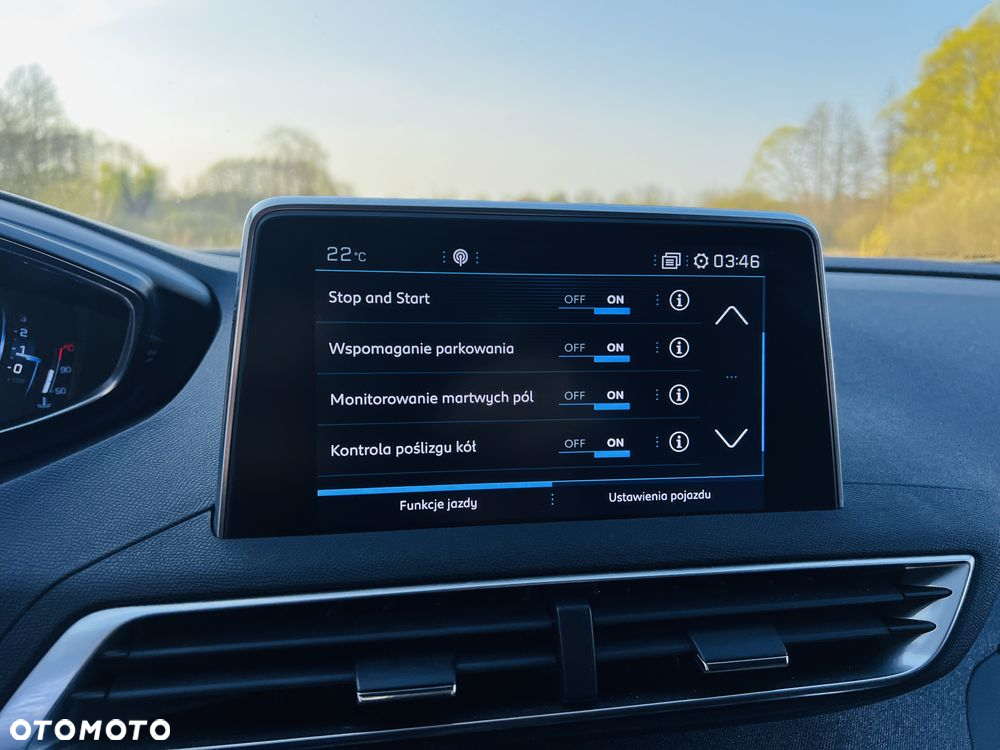 Peugeot 5008 BlueHDI 130 EAT8 Allure - 15