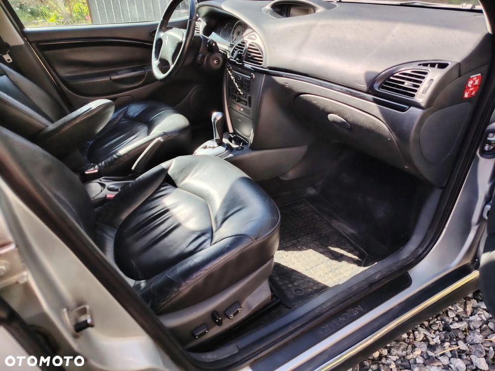 Citroën C5 2.0 HDi Exclusive - 15