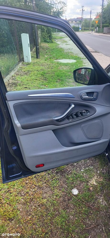 Ford S-Max 1.8 TDCi Gold X - 18