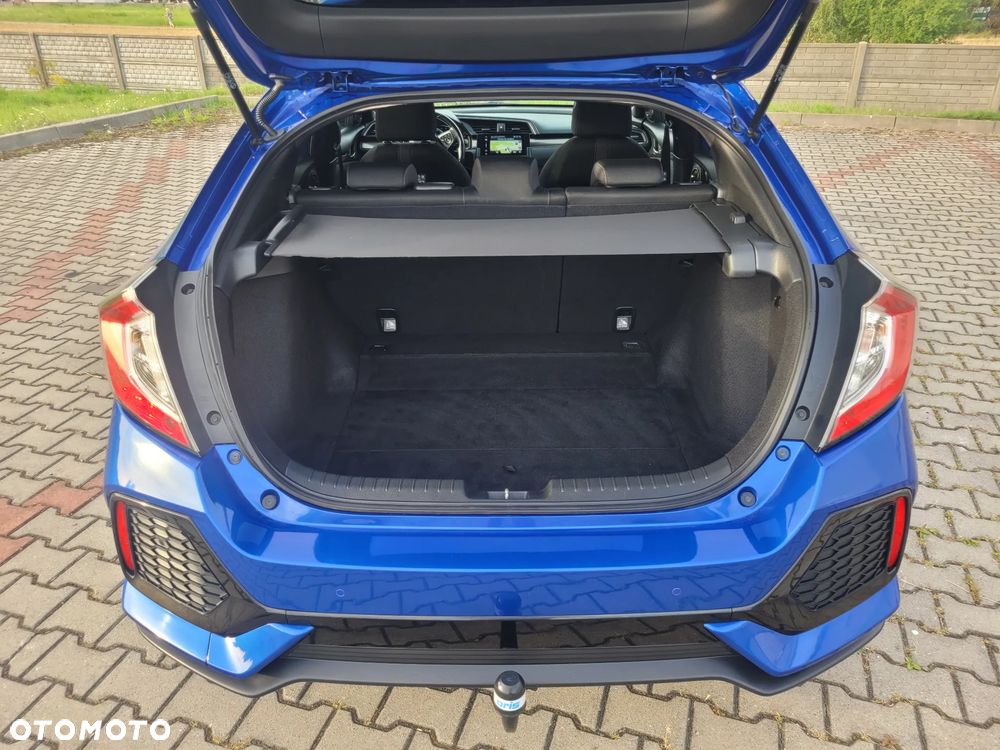 Honda Civic - 33