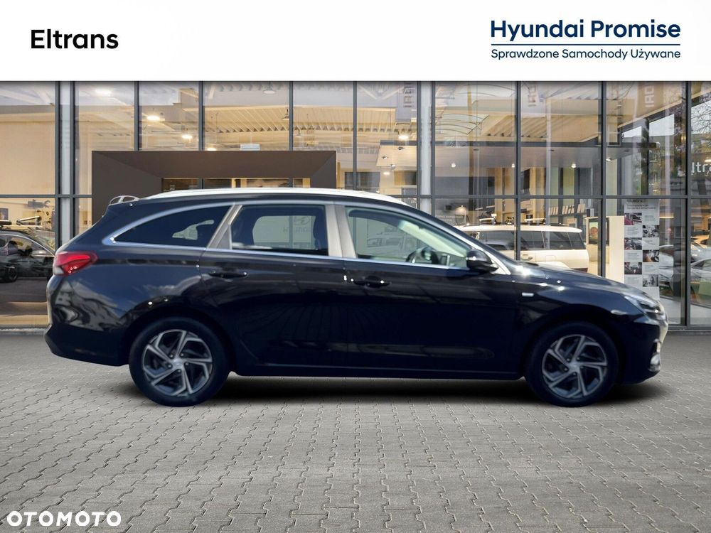 Hyundai i30 2023