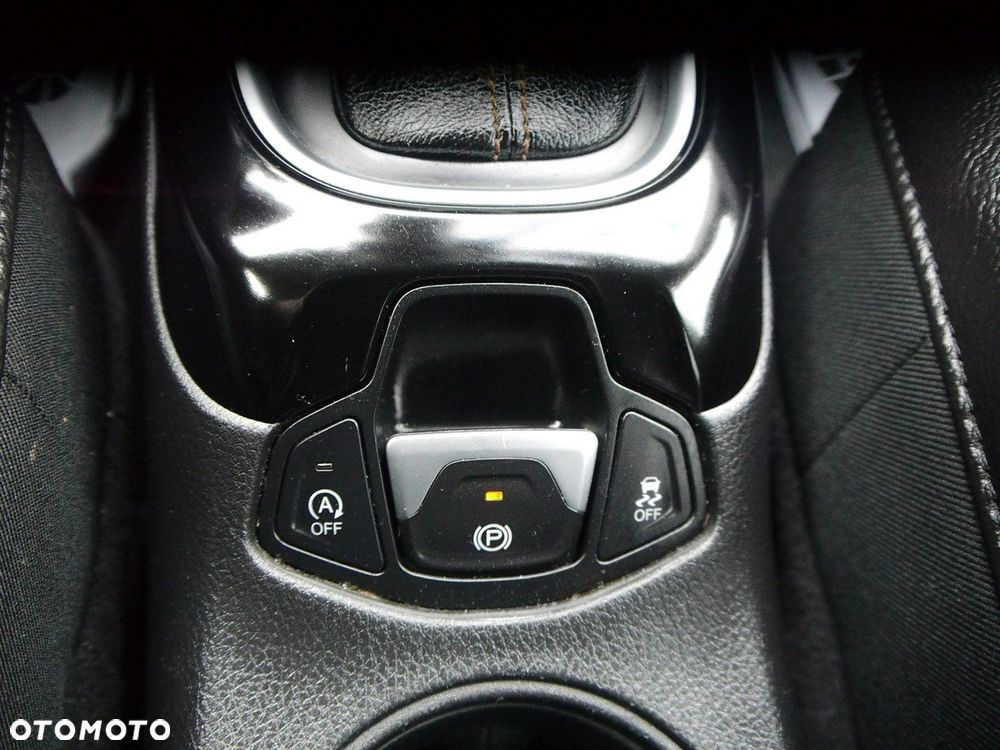 Jeep Compass 2.0 MultiJet Active Drive Automatik Limited - 36