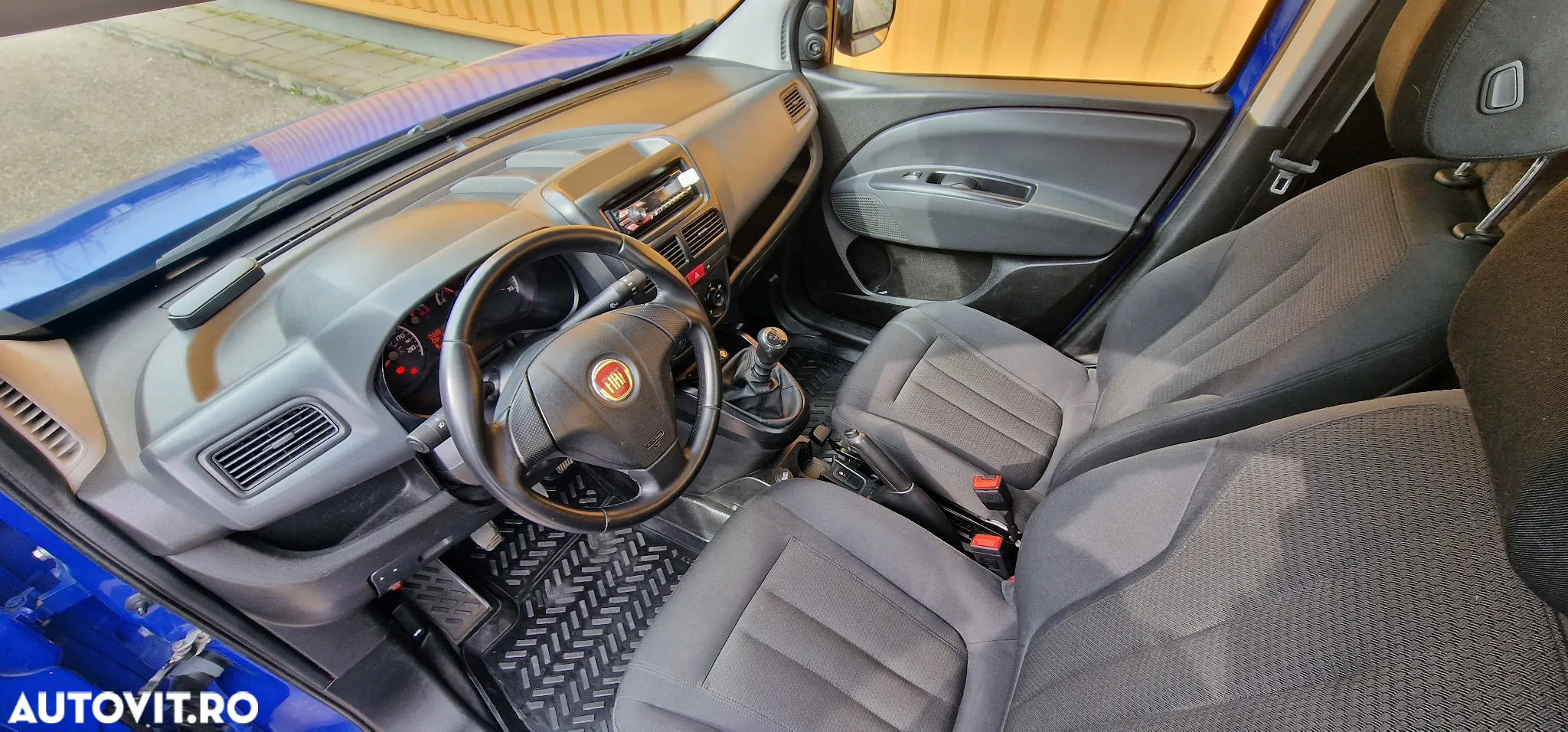 Fiat Doblo - 24