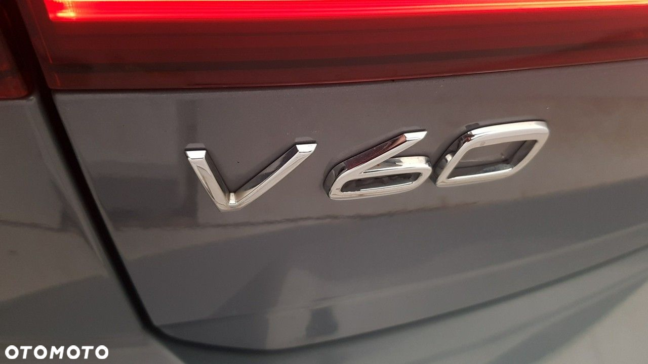 Volvo V60 - 17