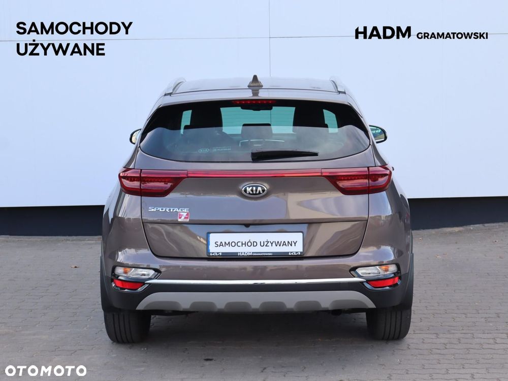 Kia Sportage - 22