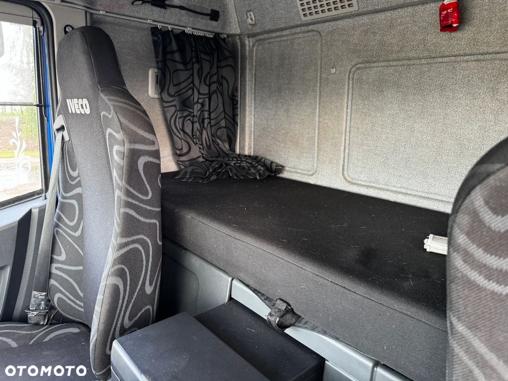 Iveco EUROCARGO - 9