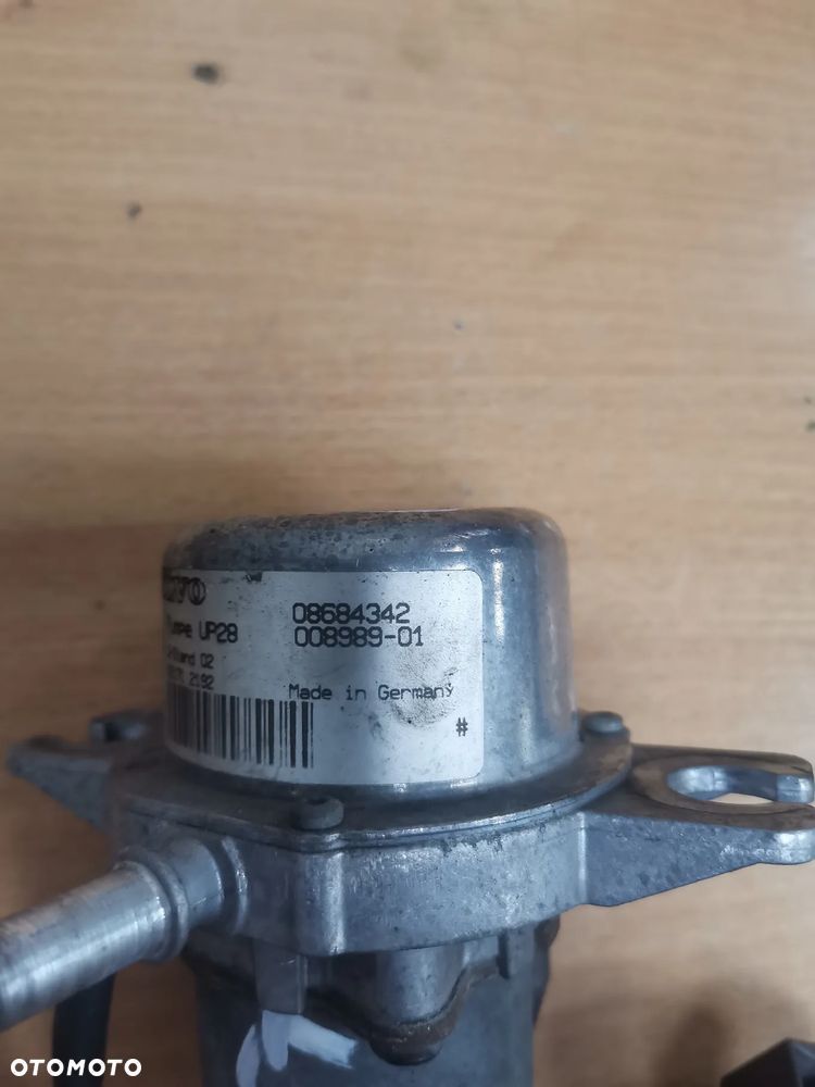 Pompa vacuum Volvo S40 V50 C30 C70 08684342 - 2