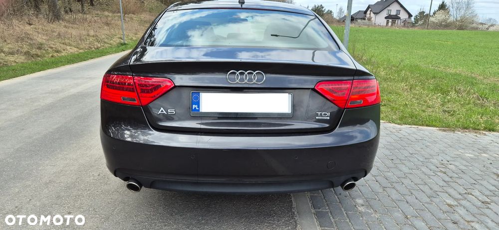Audi A5 Sportback 3.0 TDI Quattro S tronic - 25