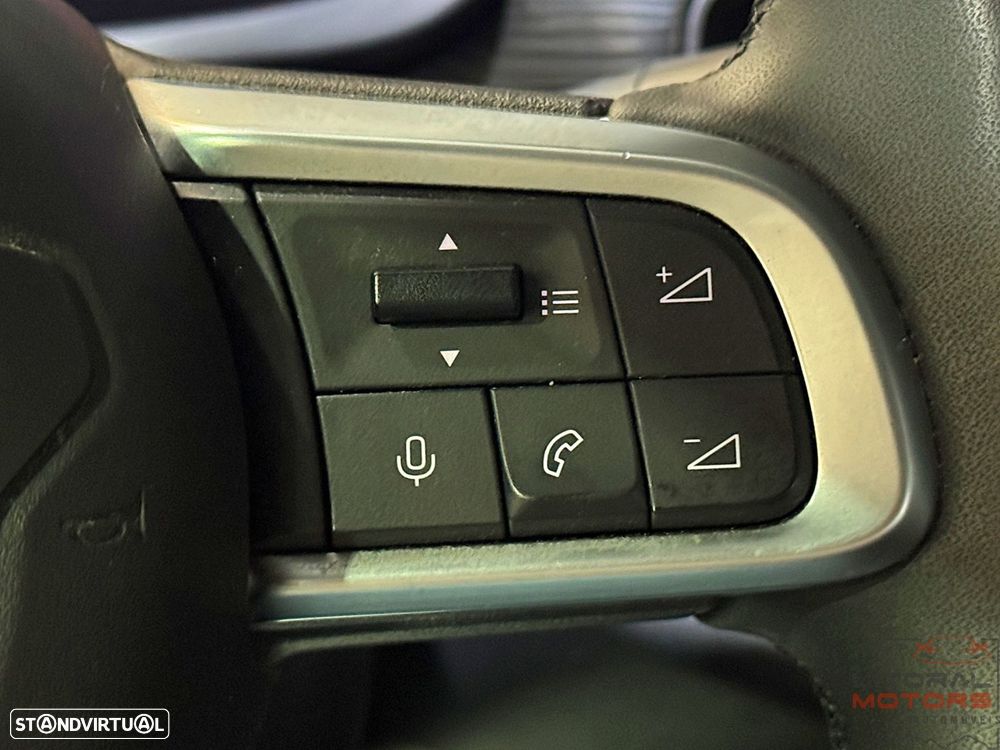 Jeep Avenger 1.2 GSE T3 Altitude - 26