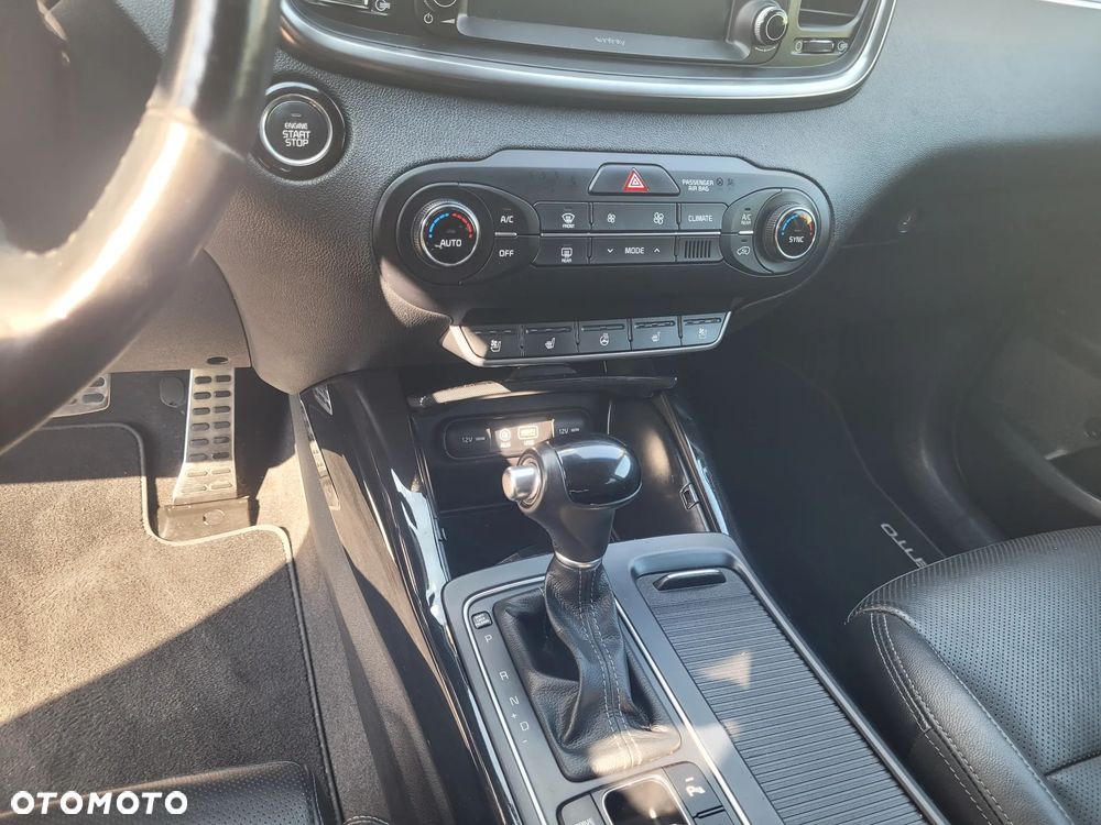 Kia Sorento 2.2 CRDi AWD Edition 7 - 13