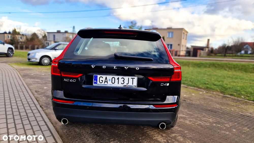 Volvo XC 60 D4 Geartronic Momentum Pro - 6
