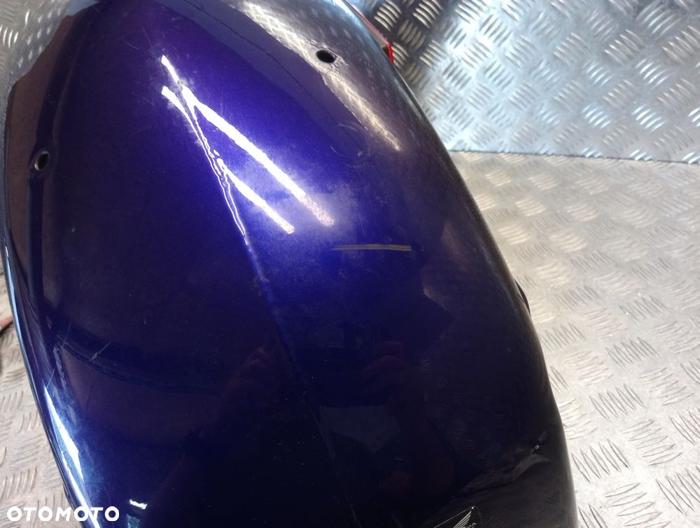 Błotnik tylny HONDA VTX 1800 R/S 02-08r   PN. 80110-MEA-670 - 11