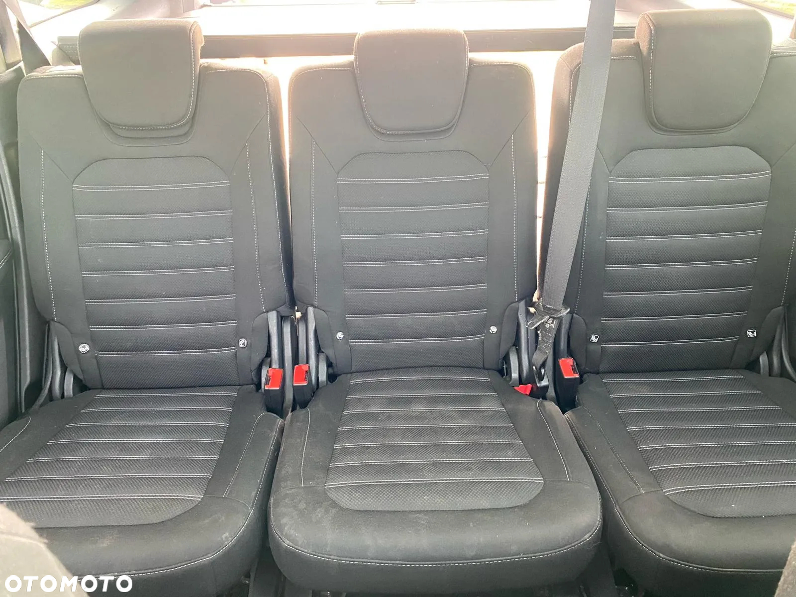 Ford Galaxy 2.0 TDCi Bi-Turbo Titanium PowerShift - 16