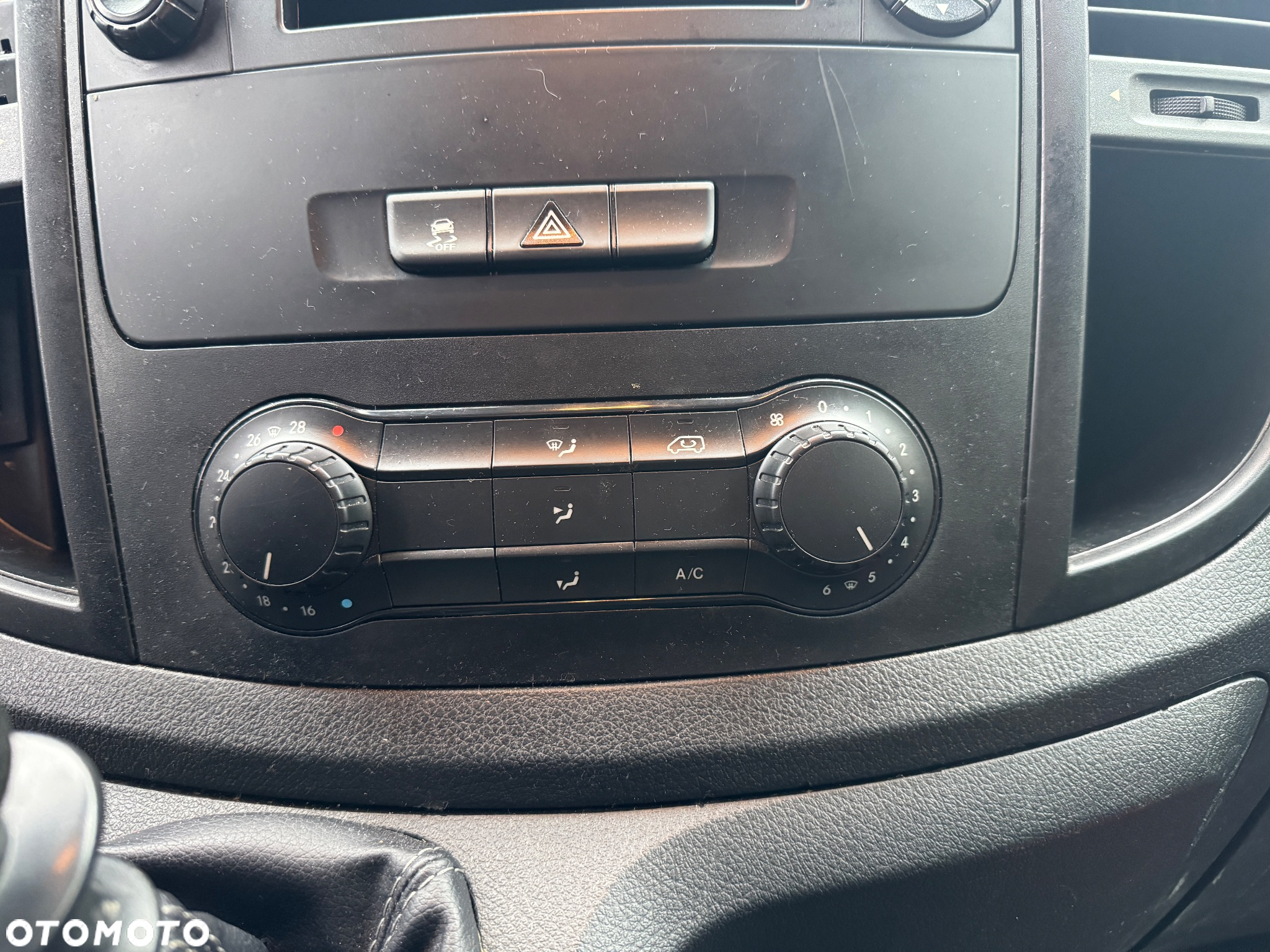 Mercedes-Benz Vito - 13
