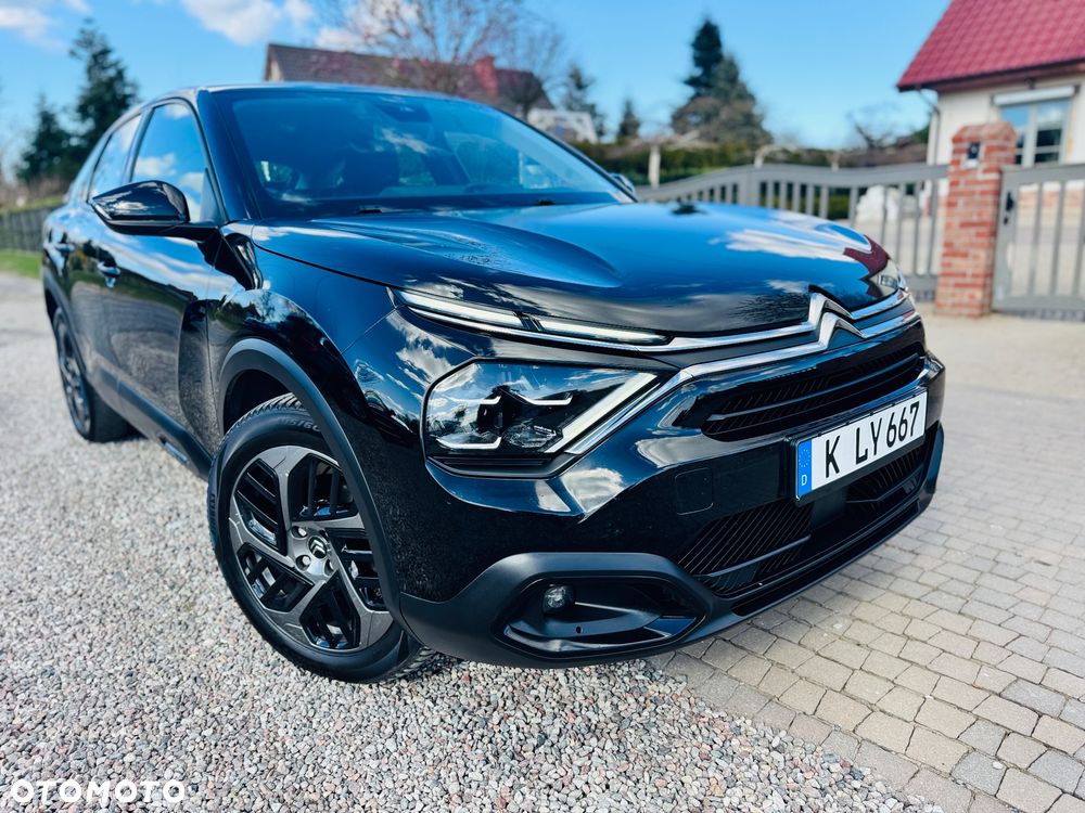 Citroën C4 BlueHDi 130 Stop&Start EAT8 SHINE - 40