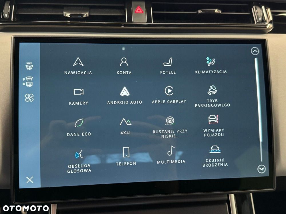 Land Rover Range Rover Velar - 19