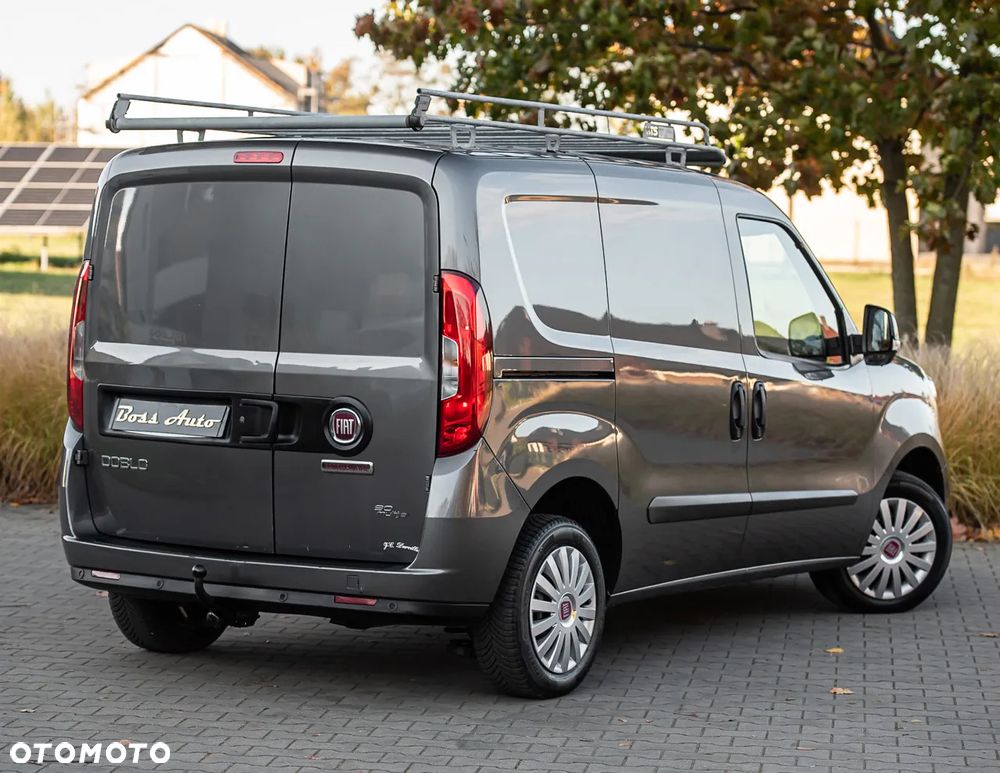 Fiat DOBLO - 13