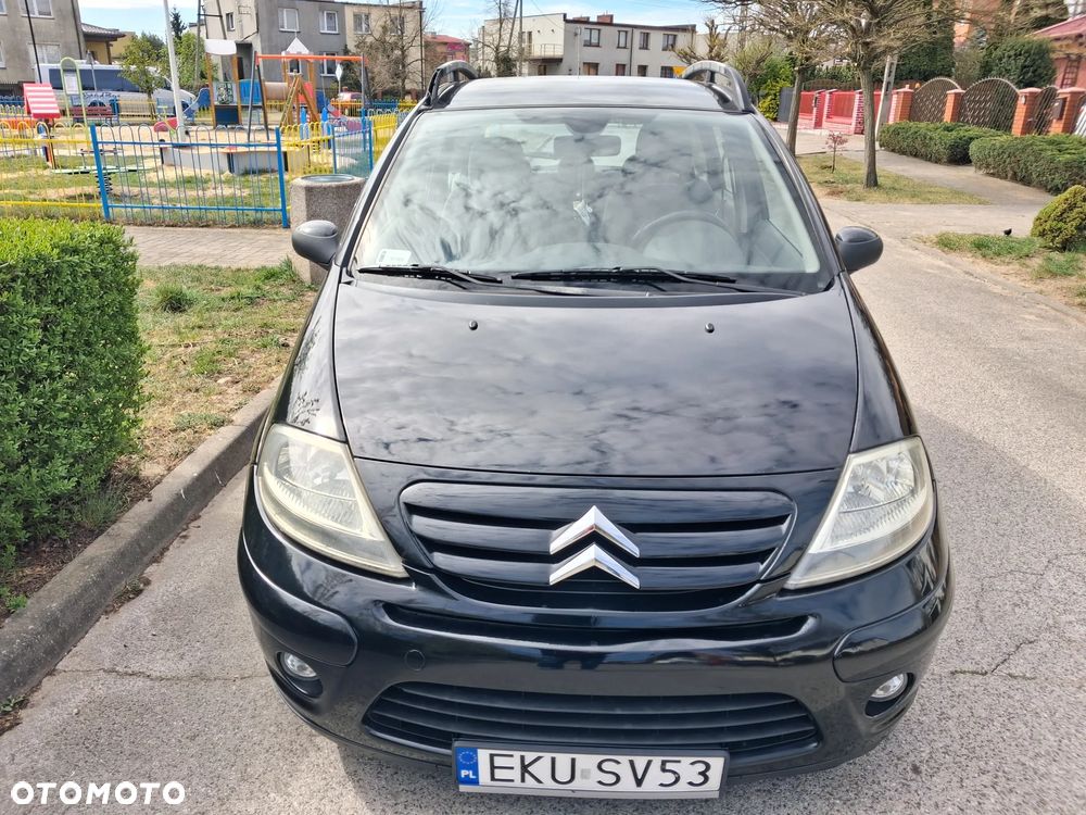 Citroën C3 1.4 HDi Exclusive - 2