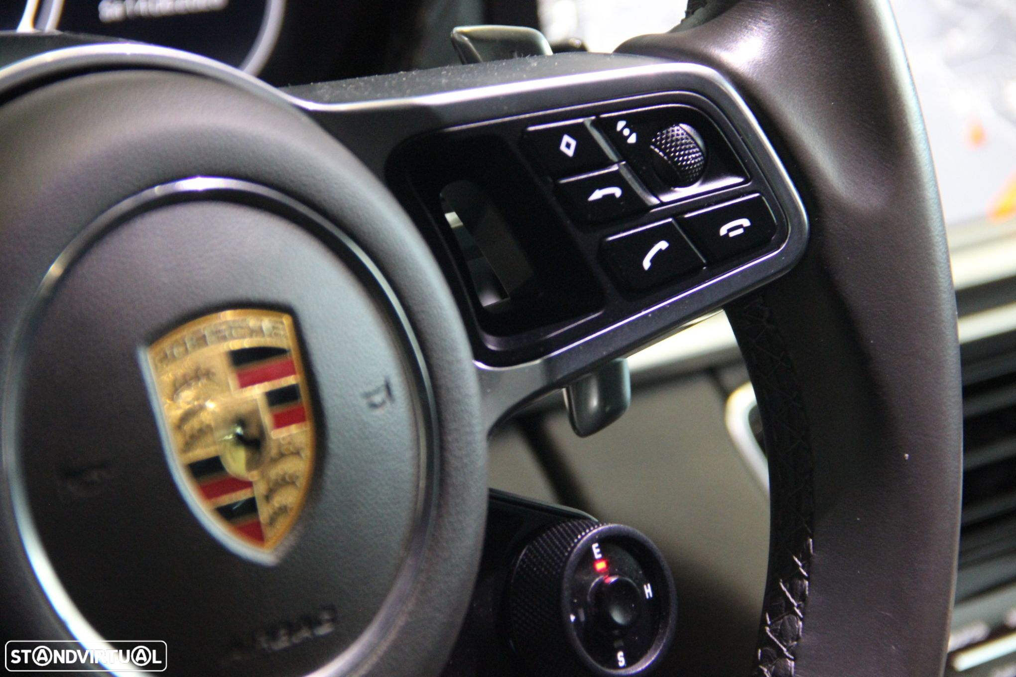 Porsche Panamera - 17