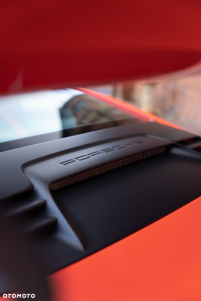 Porsche 911 GT3 RS - 14