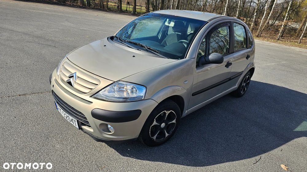 Citroën C3 1.4 Freeze (sx) - 11