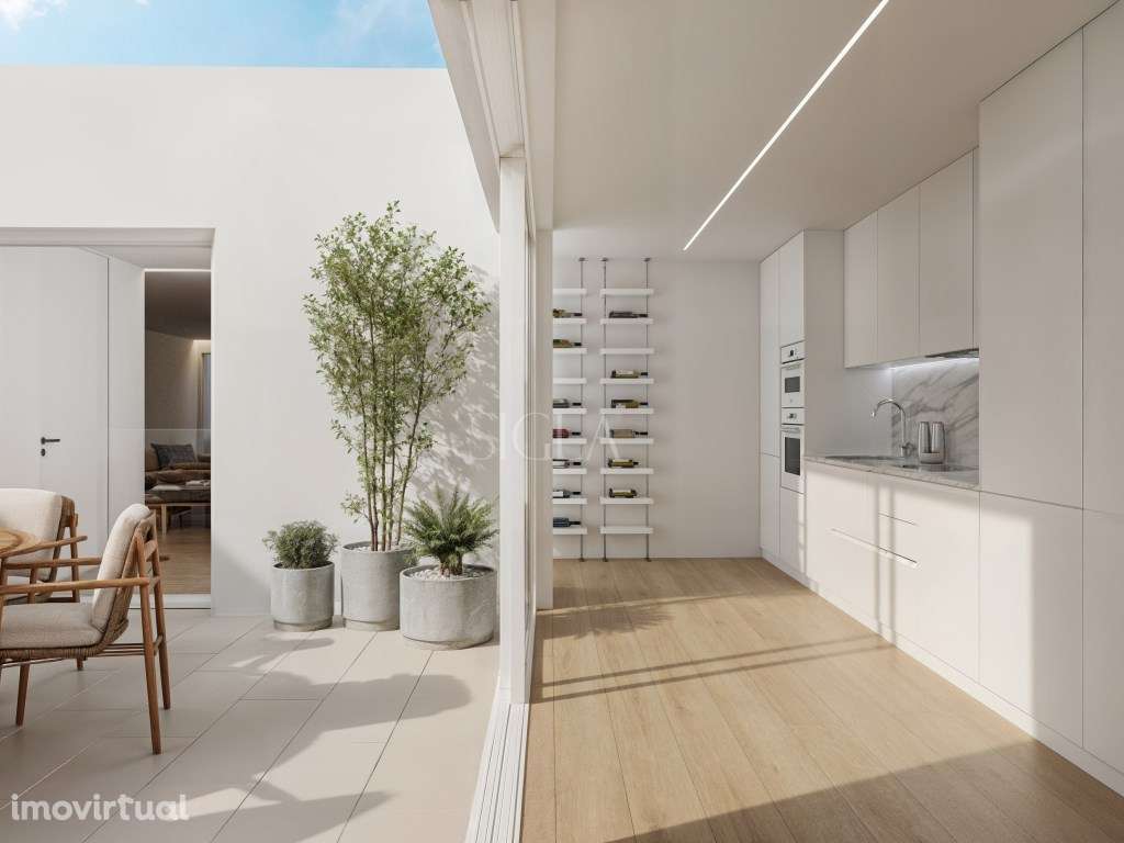 T4 em Matosinhos - Grande imagem: 3/13