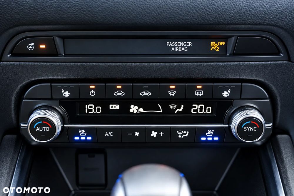Mazda CX-5 2.0 Homura 2WD - 28