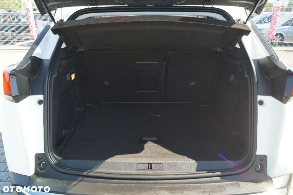 Peugeot 3008 - 15