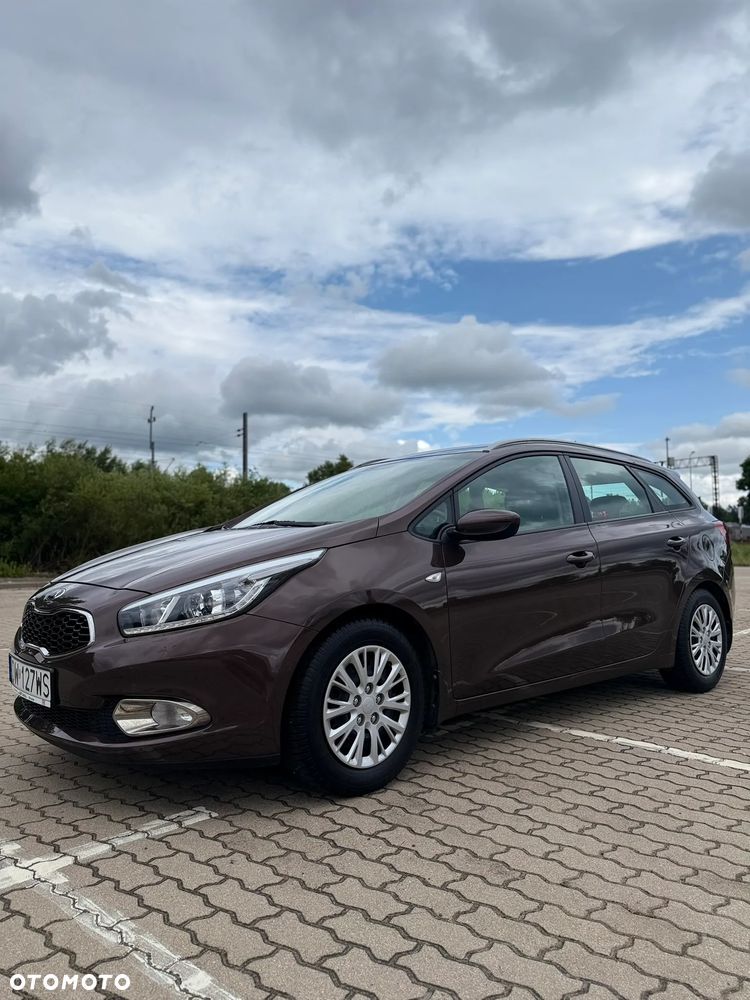 Kia Ceed 1.6 GDI M - 7