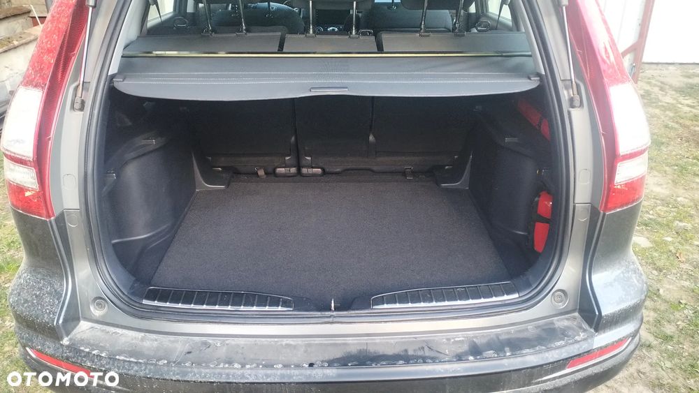 Honda CR-V 2.0 Comfort - 6