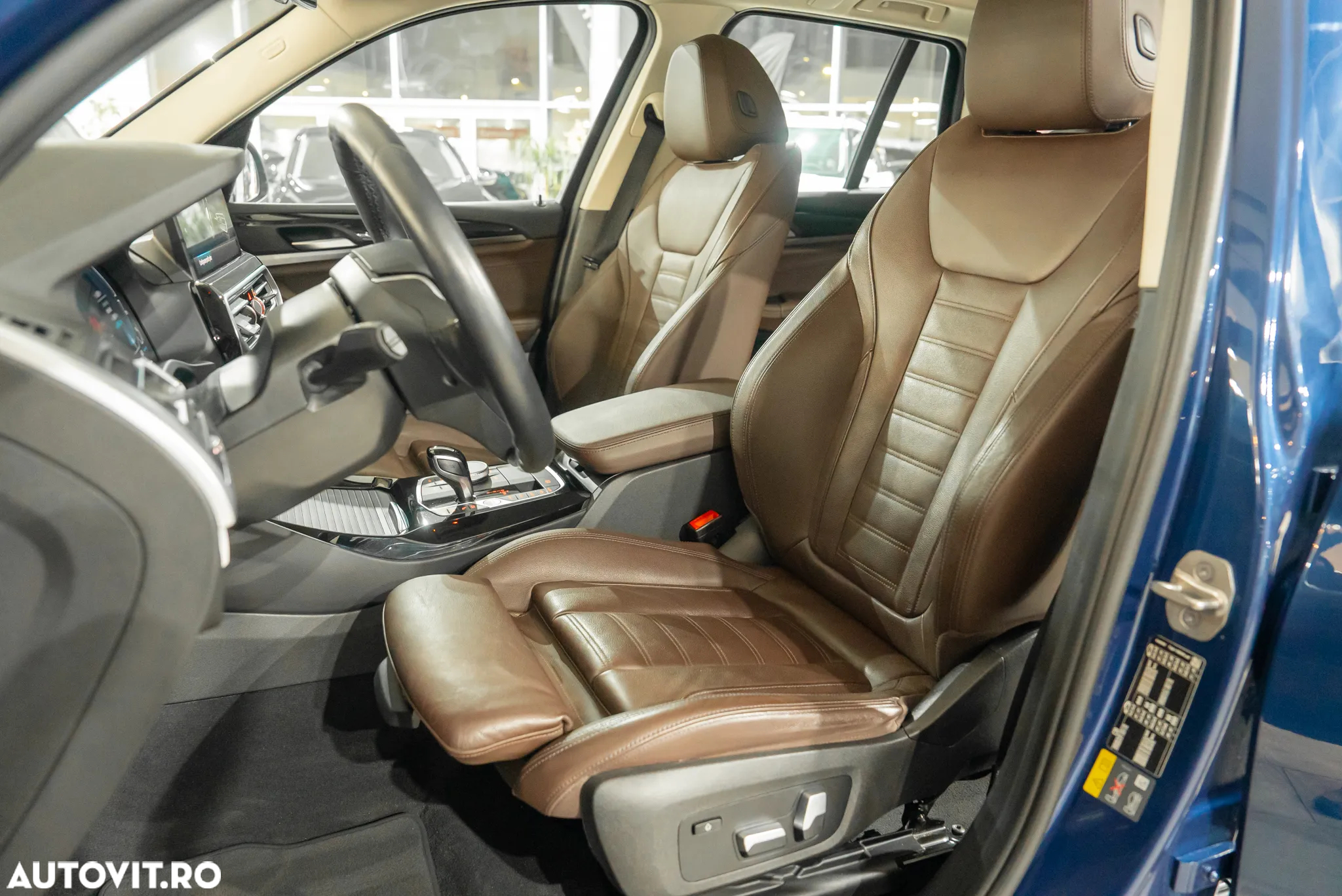 BMW X3 xDrive30e AT PHEV - 5
