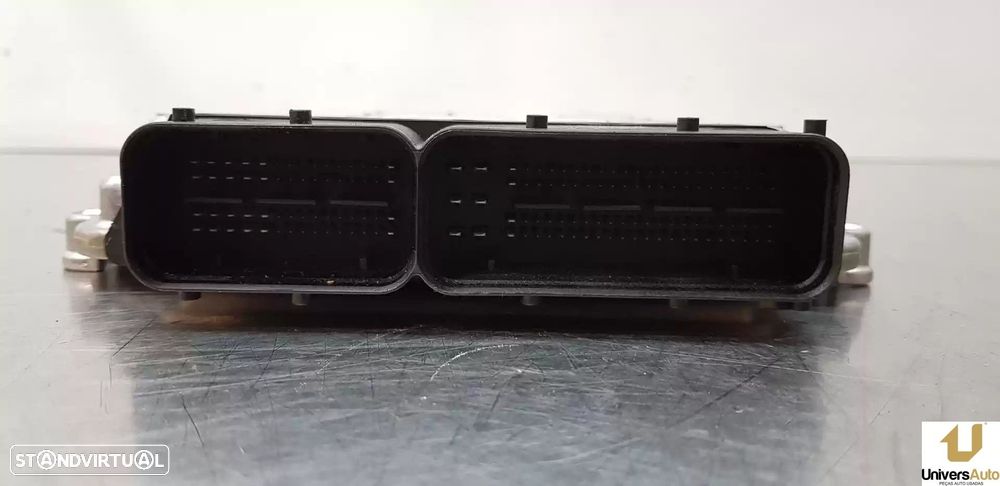 CENTRALINA MOTOR UCE KIA SPORTAGE 2006 -3911427345 - 3