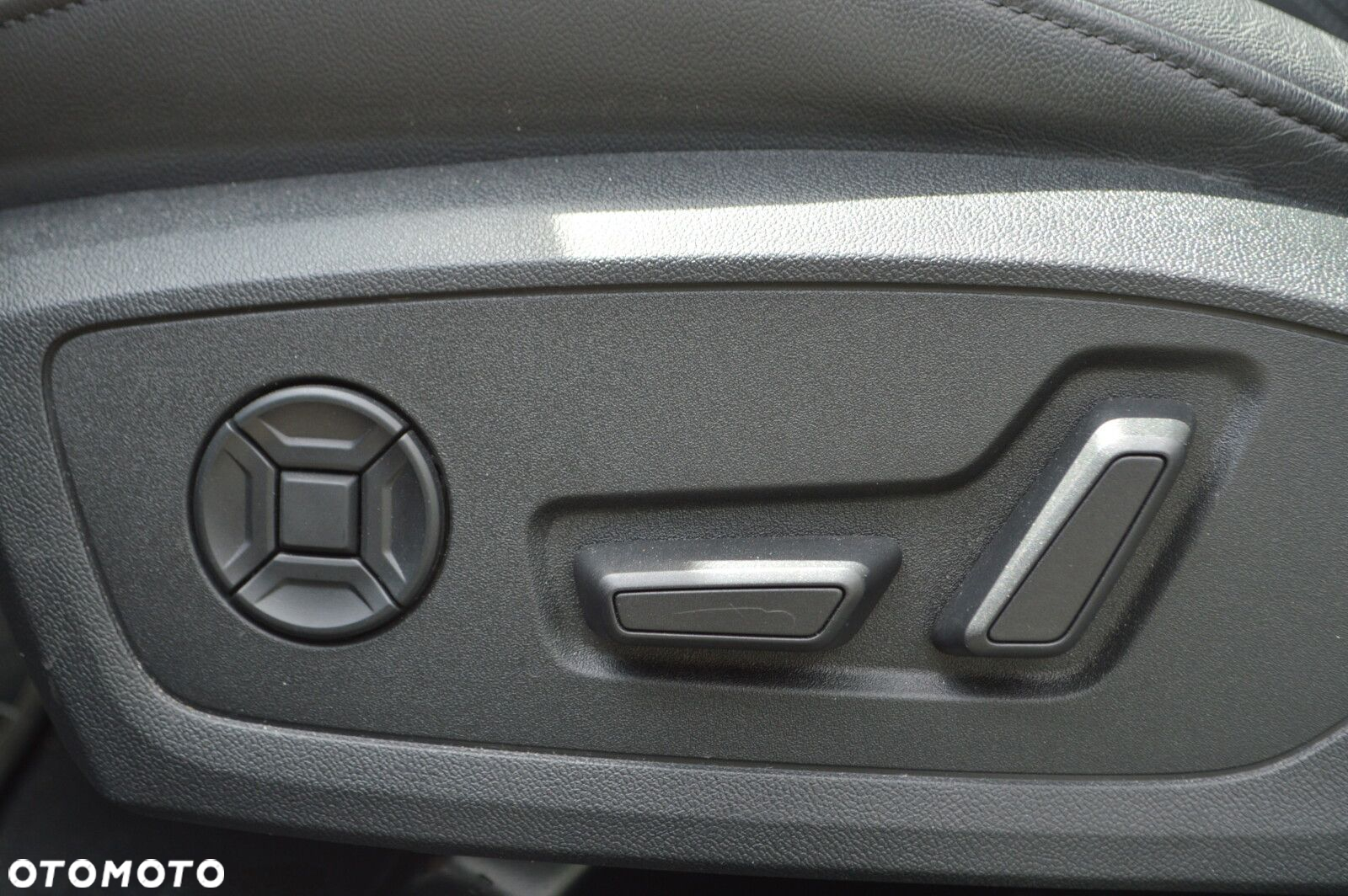Audi A6 - 9